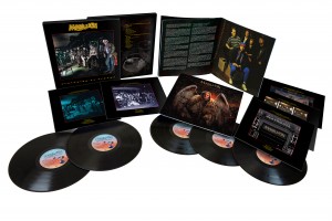 Clutching At Straws (Deluxe Vinyl Edition)